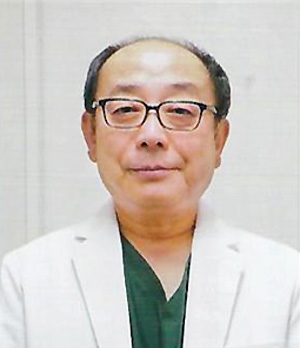 일본 의료법인 Clinic C4 유키마사 아오키 박사