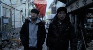 신개념 SF영화 '구직자들' 12일 개봉...2220년 서울을 배경으로 한 ‘21세기 인간 보고서’