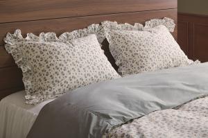 시몬스 침대, ‘케노샤’ 베딩 5종 출시…세련된 패턴에 고급 원단 활용