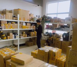 중국 배송 대행 ‘직꾸’, 웨이하이 보유 창고 확장... “안전한 배송위해 노력할 것”