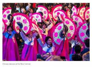 서경덕 "세계 곳곳서 '부채춤'을 중국춤으로 인식...심각한 우려"