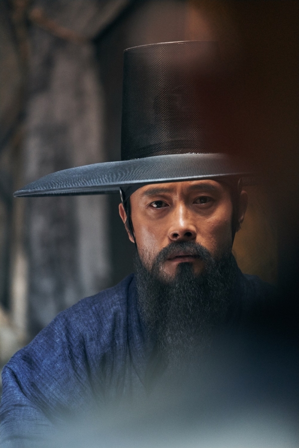 영화 '남한산성' 스틸컷
