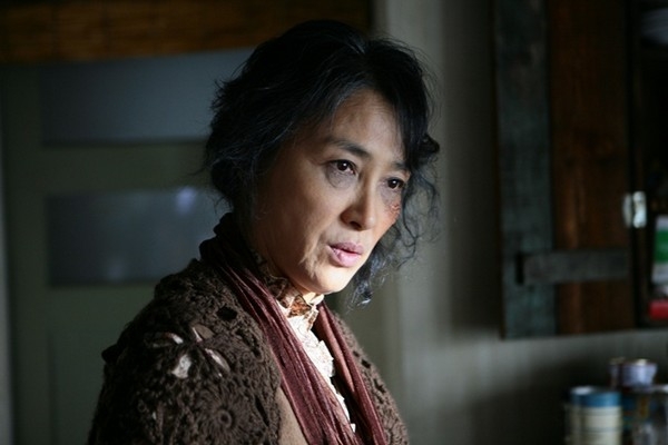 영화 귀향(안선경 감독, 2009)스틸 컷/사진출처=한국영상자료원