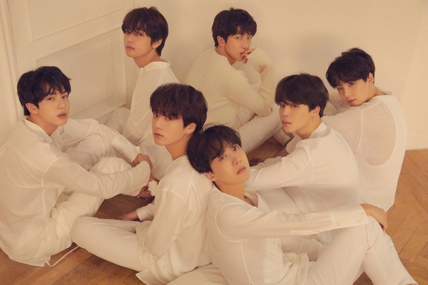방탄소년단(BTS)/사진=빅히트엔터테인먼트