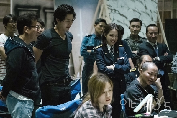 사진=CJ E&M