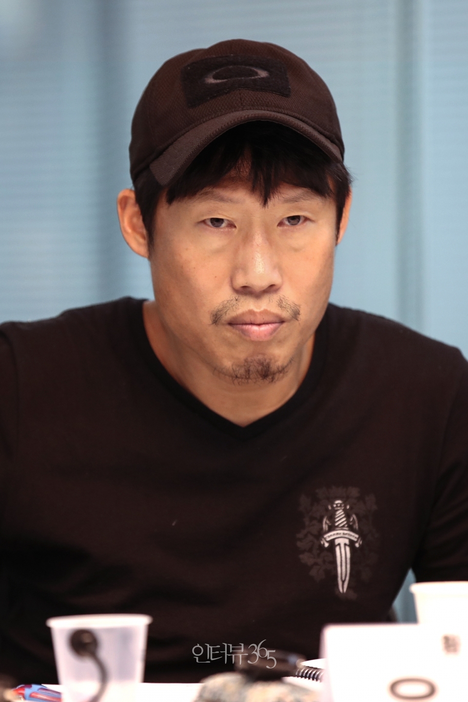 유해진/사진=쇼박스