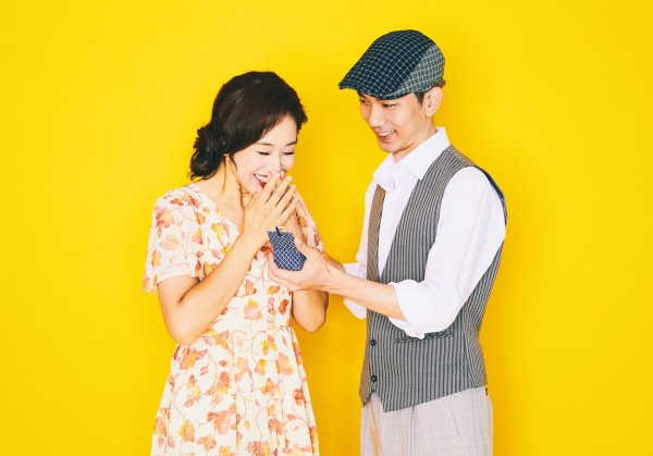 [국립극단]운명_홍보사진_04_좌측부터 박메리役(양서빈), 이수옥役(홍아론)