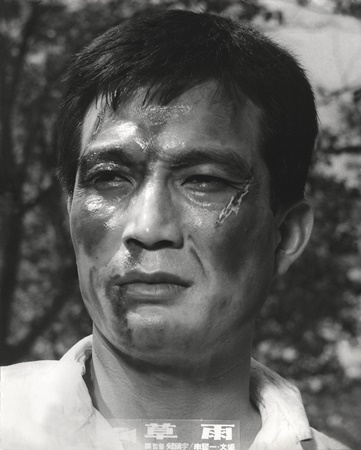 영화 '초우'(1966)"