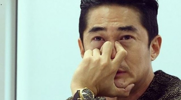 (사진=배정남 SNS)