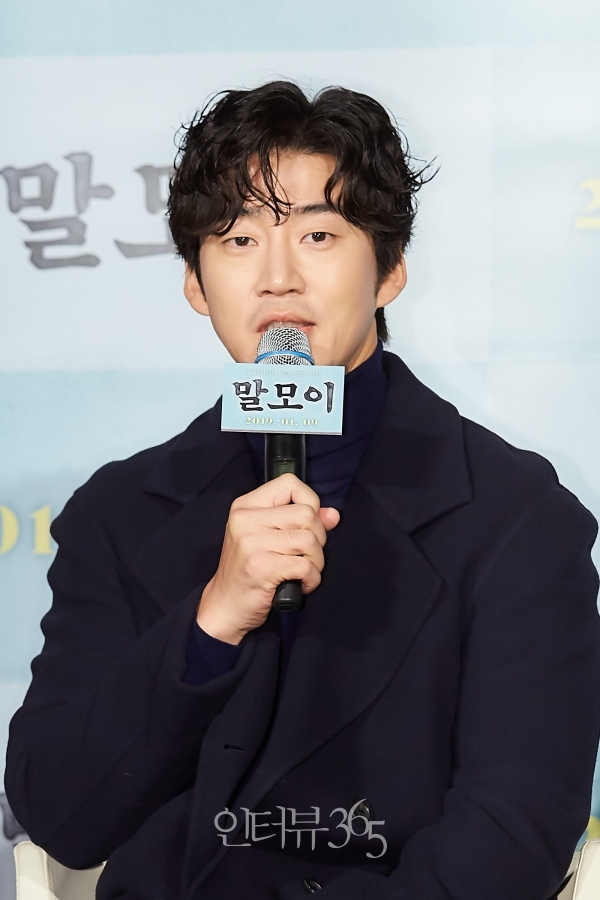 배우 윤계상/사진=롯데엔터테인먼트