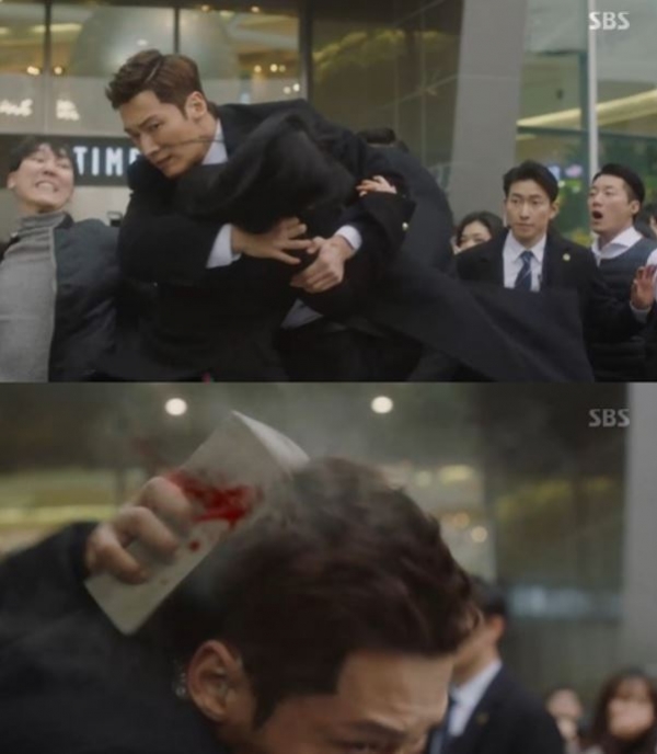 최진혁/사진=SBS