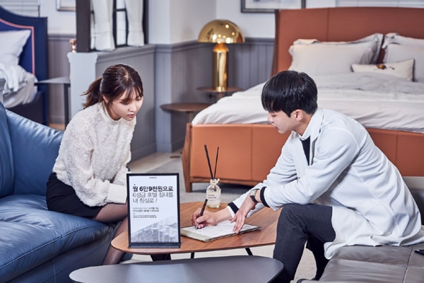 시몬스, 36개월 무이자 할부 프로그램 ‘시몬스페이(SIMMONS PAY)’ 실시