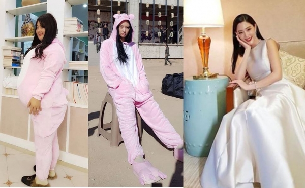 클라라/사진=클라라 SNS
