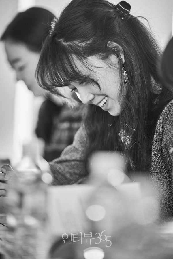 영화 '가장 보통의 연애' 공효진/사진=NEW