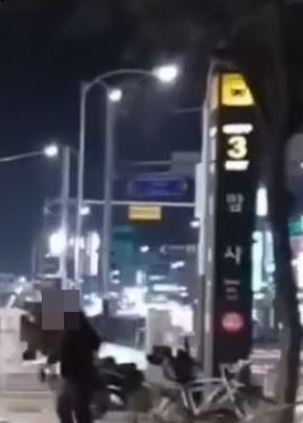 암사동 칼부림/사진=유튜브
