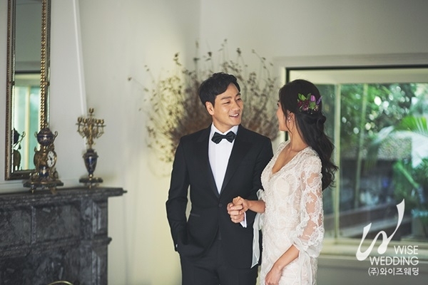 박해수 결혼/사진=비슈어스튜디오