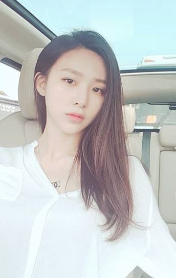 한초임/사진=인스타그램