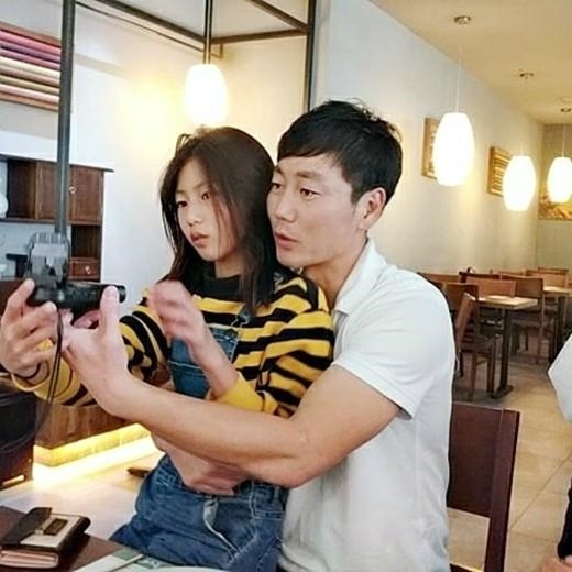 (사진=송종국 인스타그램 캡처)