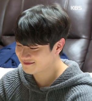 최민환/사진=KBS