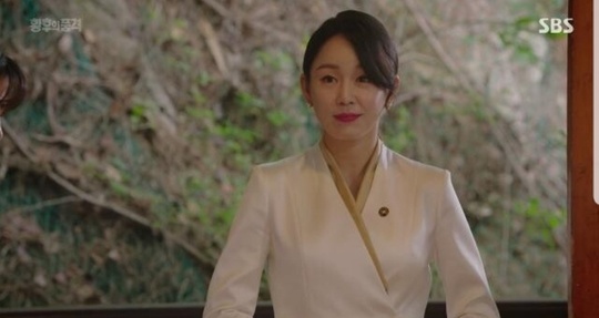 이수련/사진=SBS