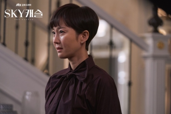 염정아/사진=JTBC