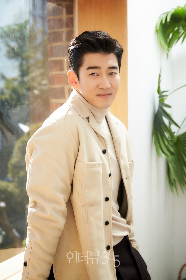배우 윤계상/사진=롯데엔터테인먼트