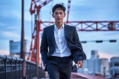 임시완/사진=영화 '불한당' 스틸컷