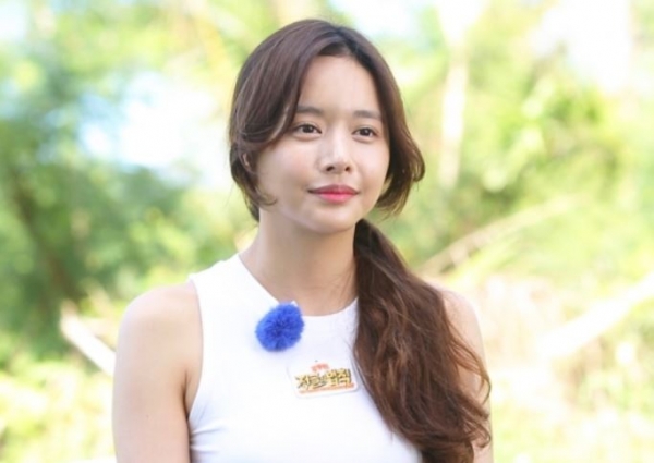 한보름/사진=SBS
