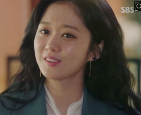 장나라/사진=SBS
