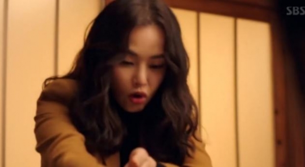 ​드라마 '열혈사제'/사진=SBS