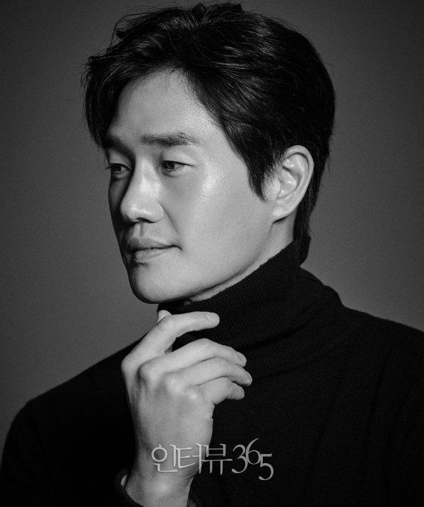배우 유지태/사진=BH엔터테인먼트