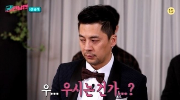 권오중/사진=MBC