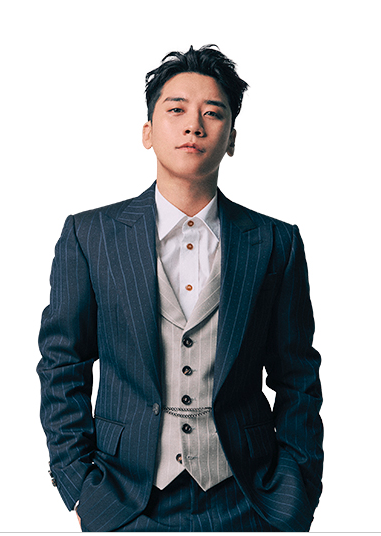 그룹 빅뱅 멤버 승리/사진=YG엔터테인먼트