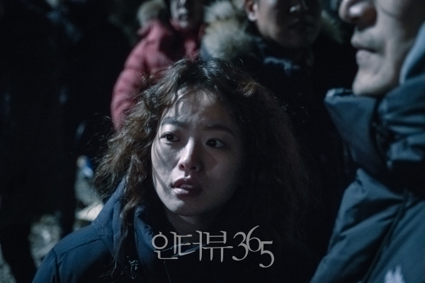 영화 '우상' 천우희 스틸컷/사진=CGV아트하우스