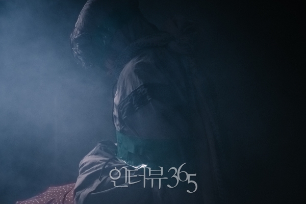 영화 '우상' 천우희 스틸컷/사진=CGV아트하우스