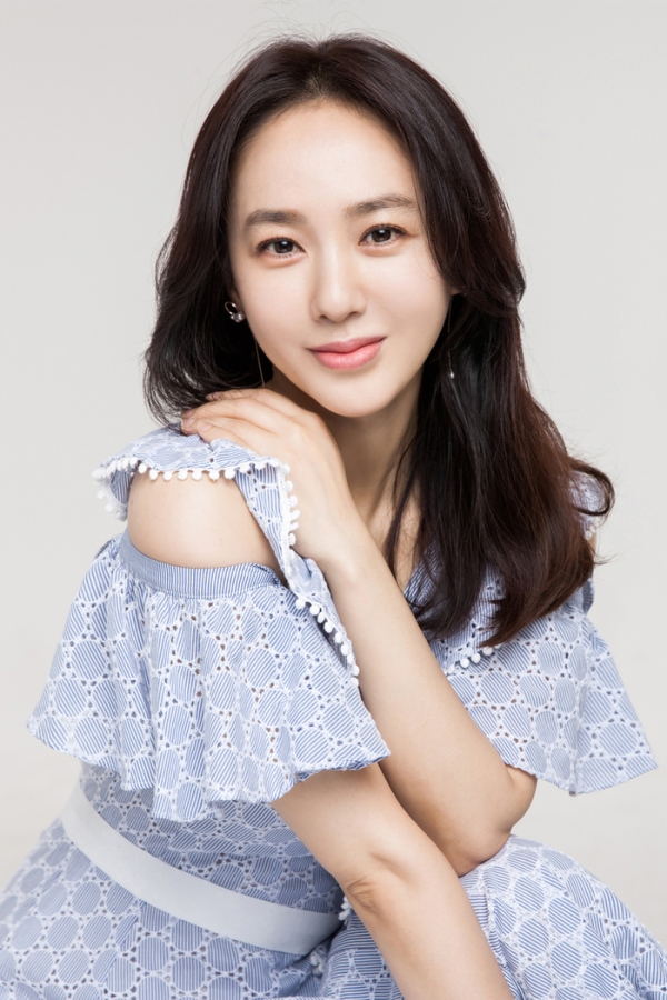 박주미/사진=화이브라더스