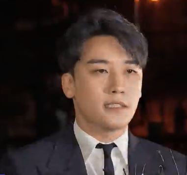 승리/사진=MBC
