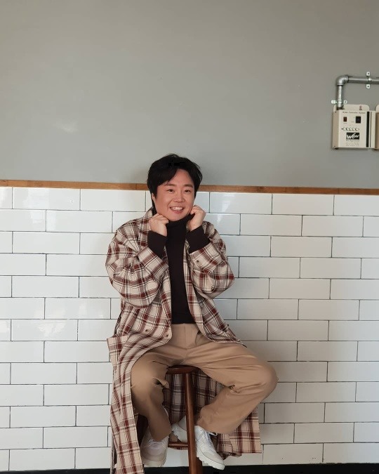 류담/사진=SNS