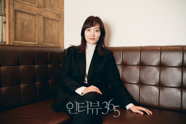 영화 '돈' 박누리 감독/사진=쇼박스