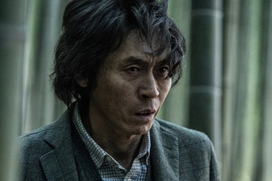 설경구/사진=영화 '살인자의 기억법' 스틸컷