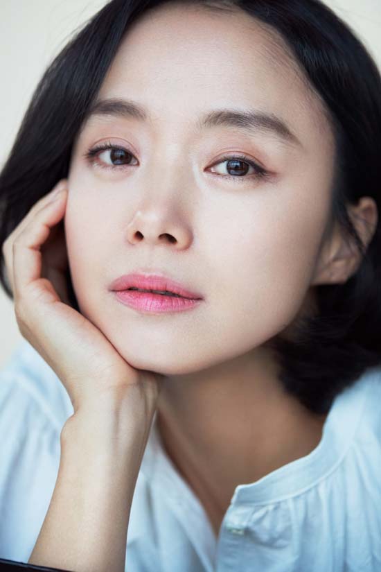 전도연/사진=매니지먼트 숲