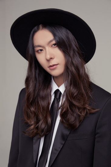 장문복. [사진=오앤오엔터테인먼트]출처 : 일요서울(http://www.ilyoseoul.co.kr)