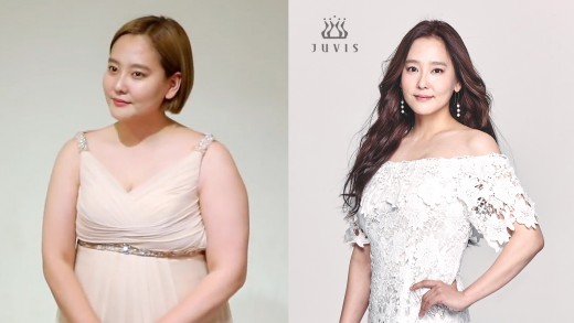 다나/사진=쥬비스