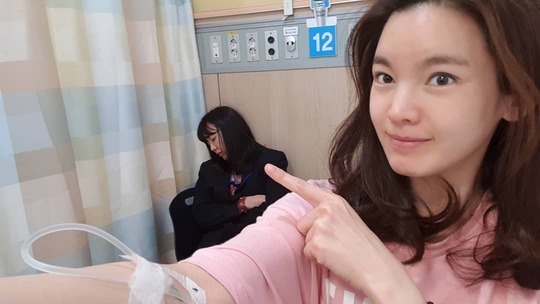 정가은/사진=인스타그램
