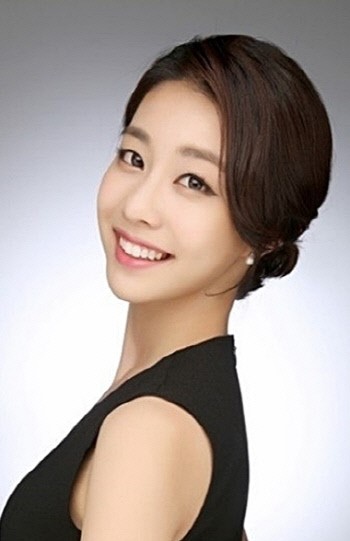 조은정 아나운서/이매진아시아