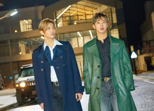 동방신기 왜 가사/사진=SM엔터테인먼트