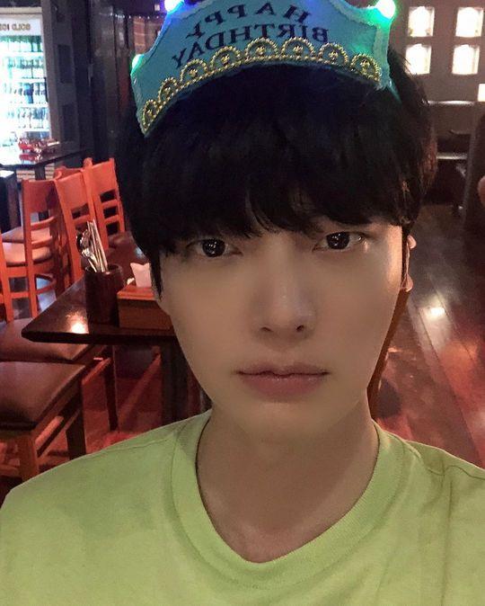 사진=안재현 SNS