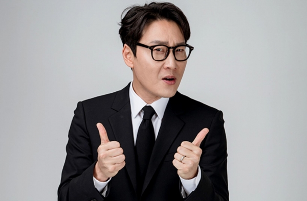 사진=이휘재 공식홈페이지 캡처