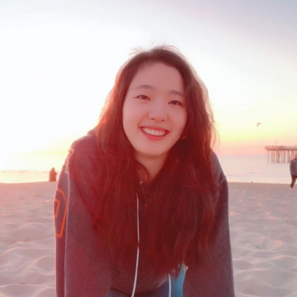 김고은 눈물/사진=김고은 SNS