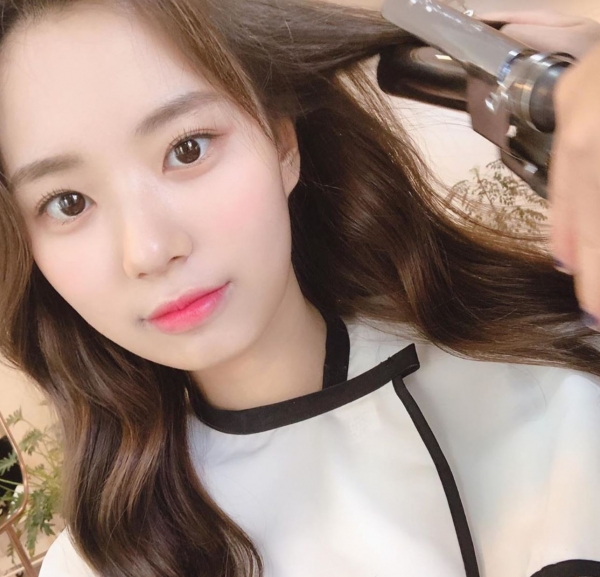 최연수 열애설/사진=최연수 SNS